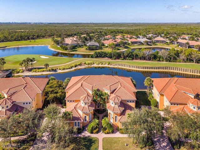 18550 Sandalwood Pointe 201, Fort Myers, FL 33908