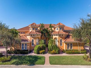 18550 Sandalwood Pointe 201, Fort Myers, FL 33908