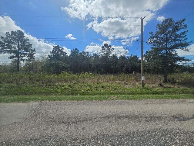 287 County Road 688, Dayton, TX 77535