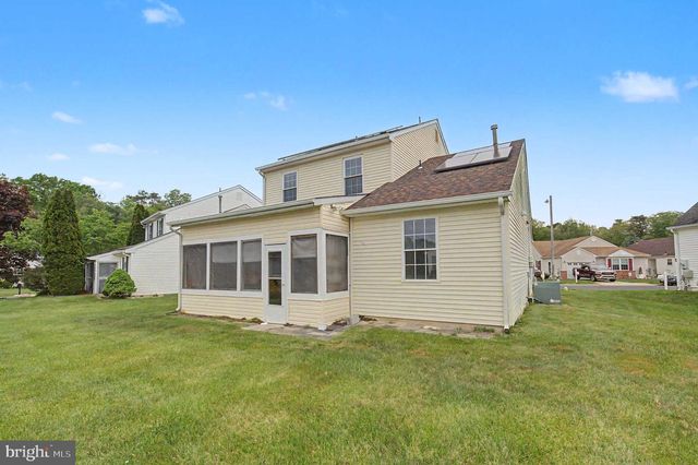 756 BARBADOS DR, Williamstown, NJ 08094