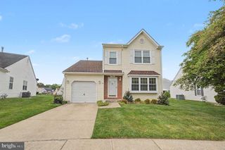 756 BARBADOS DR, Williamstown, NJ 08094