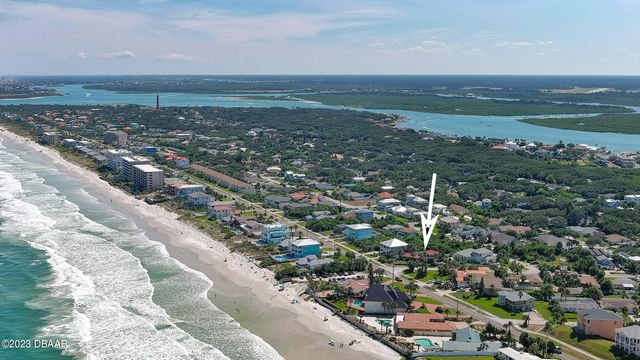 4719 Riverglen Boulevard, Ponce Inlet, FL 32127