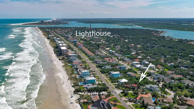4719 Riverglen Boulevard, Ponce Inlet, FL 32127