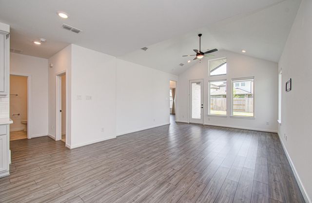 22122 Ingham Bluff Lane, Cypress, TX 77433