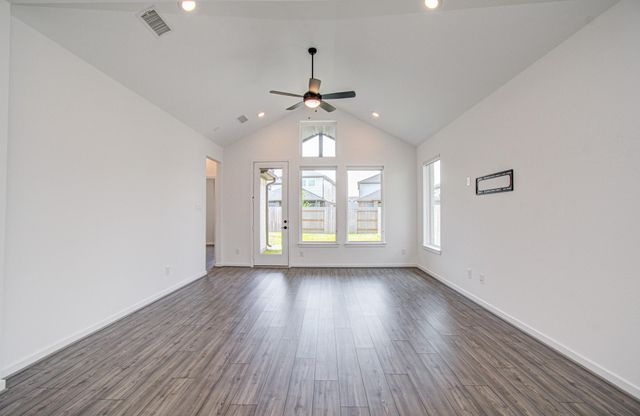 22122 Ingham Bluff Lane, Cypress, TX 77433