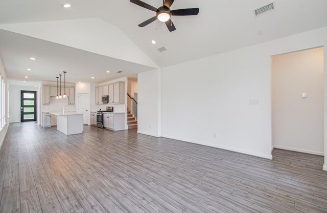 22122 Ingham Bluff Lane, Cypress, TX 77433