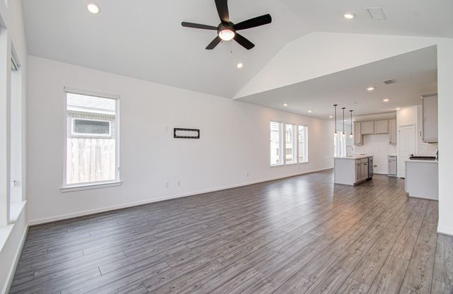 22122 Ingham Bluff Lane, Cypress, TX 77433