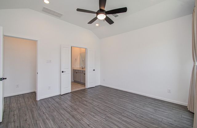 22122 Ingham Bluff Lane, Cypress, TX 77433