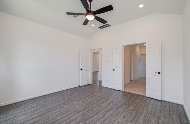 22122 Ingham Bluff Lane, Cypress, TX 77433