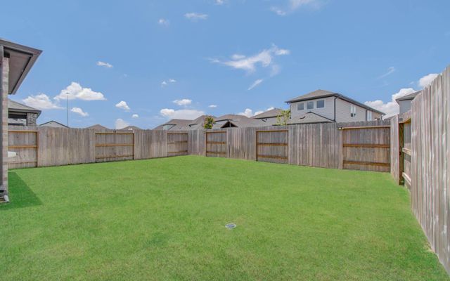 22122 Ingham Bluff Lane, Cypress, TX 77433