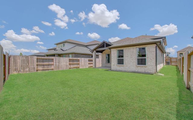22122 Ingham Bluff Lane, Cypress, TX 77433