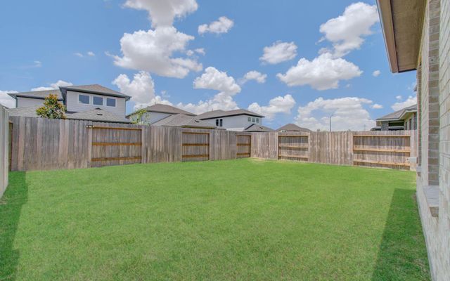 22122 Ingham Bluff Lane, Cypress, TX 77433