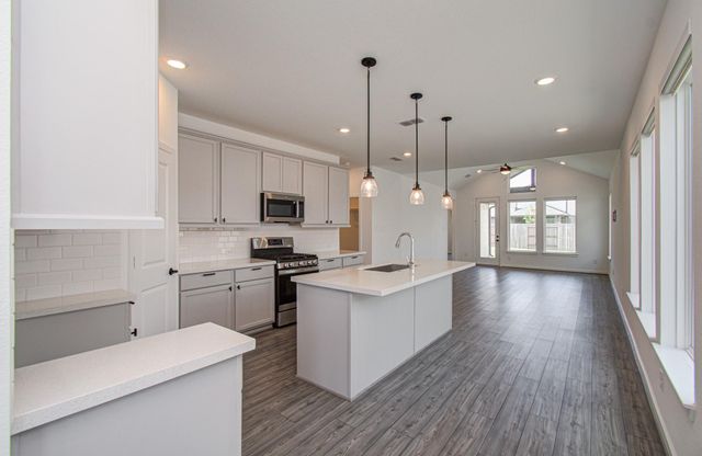 22122 Ingham Bluff Lane, Cypress, TX 77433