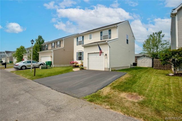 16 Jordy Court, Hamburg, NY 14075