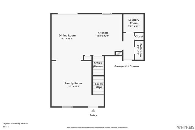16 Jordy Court, Hamburg, NY 14075