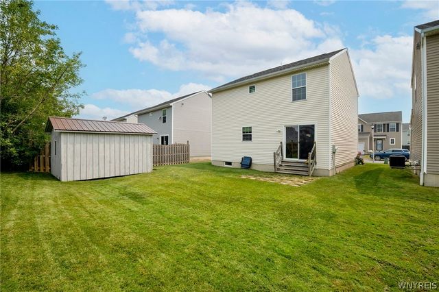 16 Jordy Court, Hamburg, NY 14075