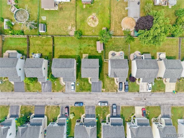 16 Jordy Court, Hamburg, NY 14075