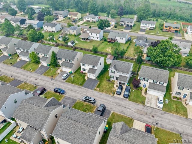 16 Jordy Court, Hamburg, NY 14075