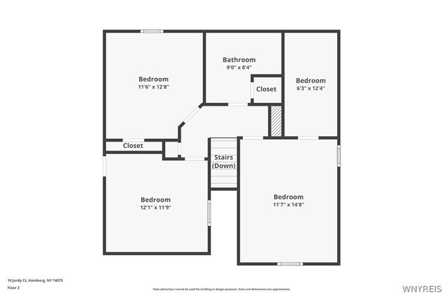 16 Jordy Court, Hamburg, NY 14075