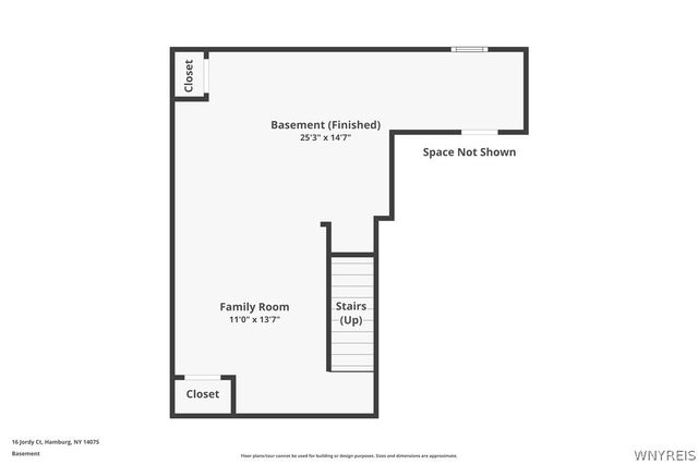 16 Jordy Court, Hamburg, NY 14075