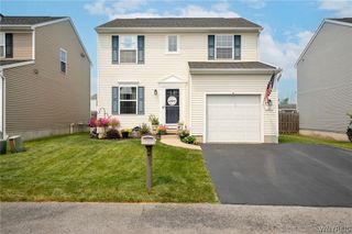 16 Jordy Court, Hamburg, NY 14075