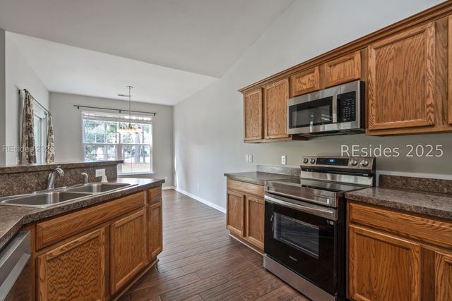 6 Founders Walk, Bluffton, SC 29910