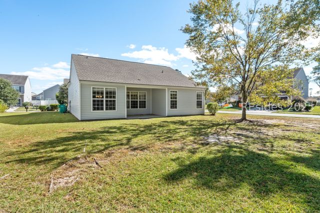 6 Founders Walk, Bluffton, SC 29910