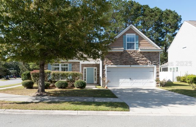 6 Founders Walk, Bluffton, SC 29910