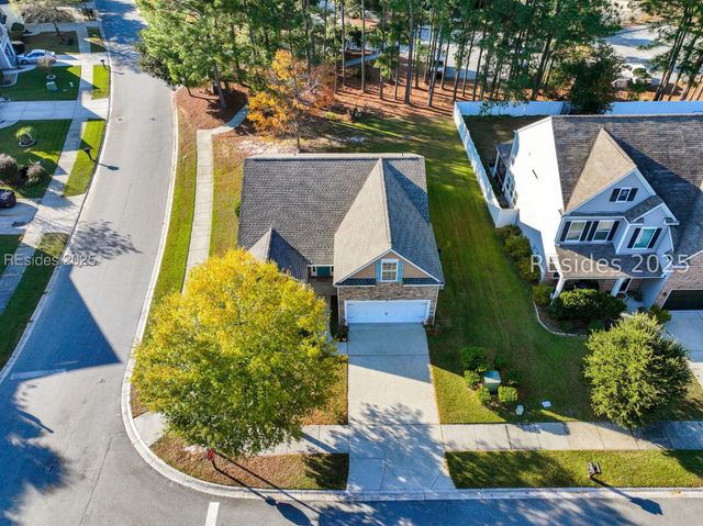 6 Founders Walk, Bluffton, SC 29910
