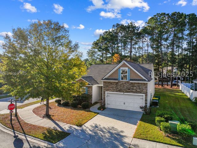 6 Founders Walk, Bluffton, SC 29910