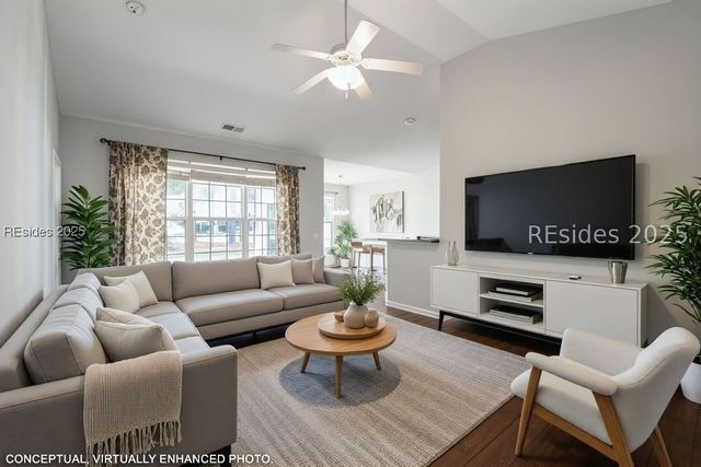 6 Founders Walk, Bluffton, SC 29910