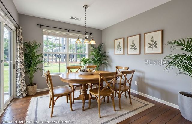 6 Founders Walk, Bluffton, SC 29910