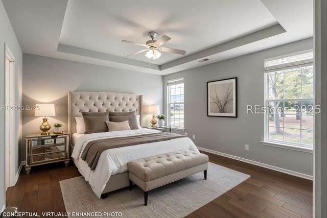 6 Founders Walk, Bluffton, SC 29910