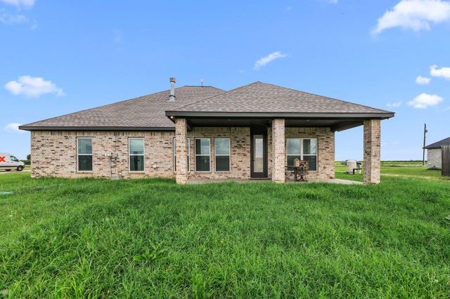 15769 County Road 272, East Bernard, TX 77435