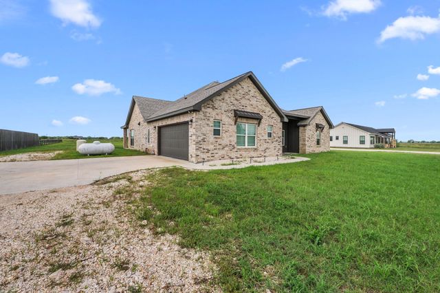 15769 County Road 272, East Bernard, TX 77435