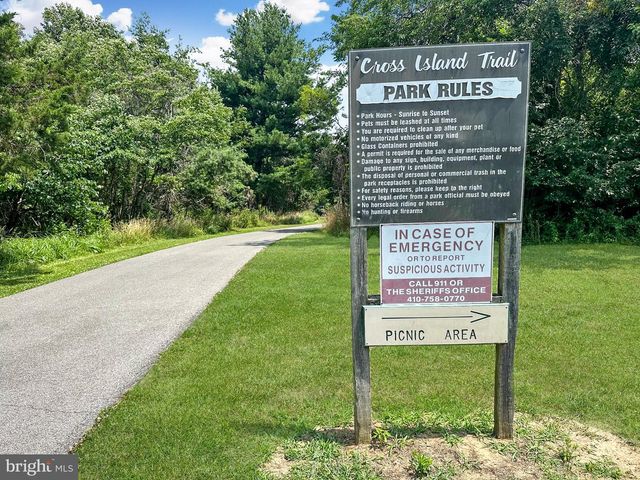 105 BOBBIT CT, Stevensville, MD 21666