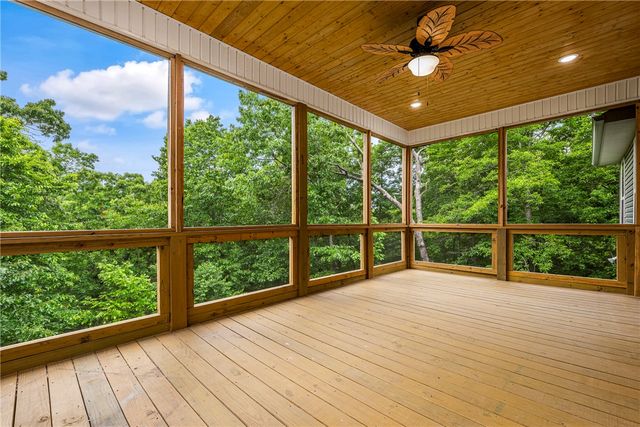48 Brentwood Drive, Bella Vista, AR 72715