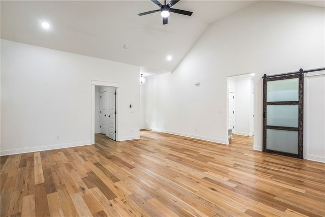 48 Brentwood Drive, Bella Vista, AR 72715