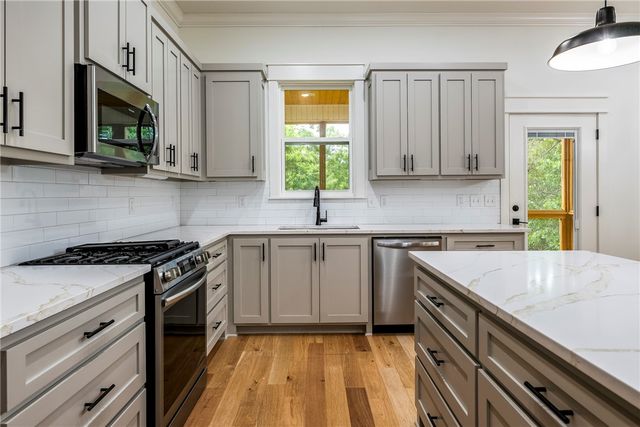 48 Brentwood Drive, Bella Vista, AR 72715