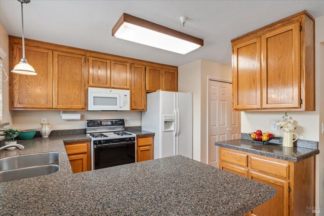 790 William Ct, Napa, CA 94558