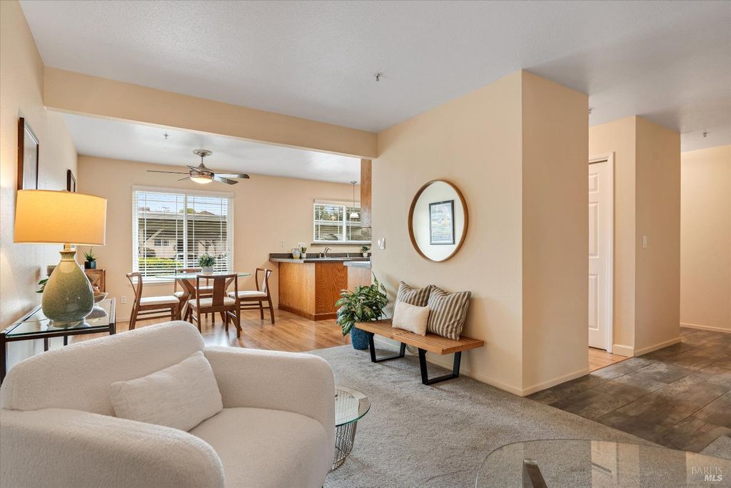 790 William Ct, Napa, CA 94558