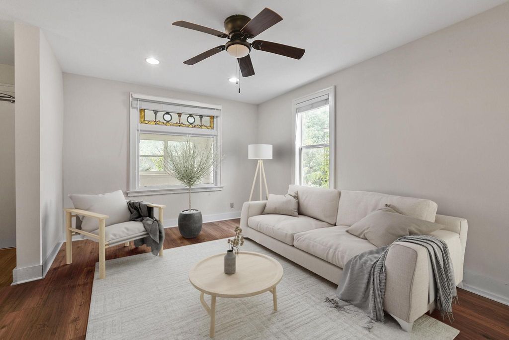 2610 Dupont Avenue S 1, Minneapolis, MN 55408