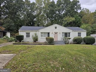 1875 Brewer Boulevard SW B, Atlanta, GA 30310