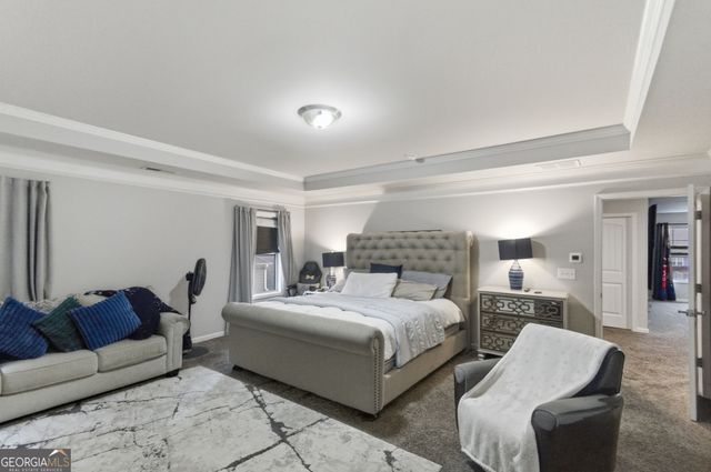 3213 Blackley Old Road, Douglasville, GA 30135