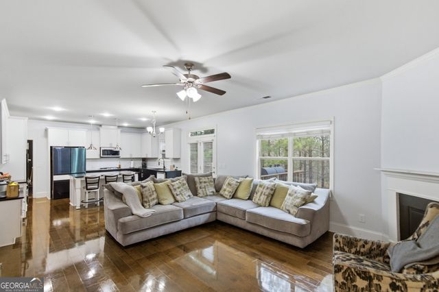 3213 Blackley Old Road, Douglasville, GA 30135