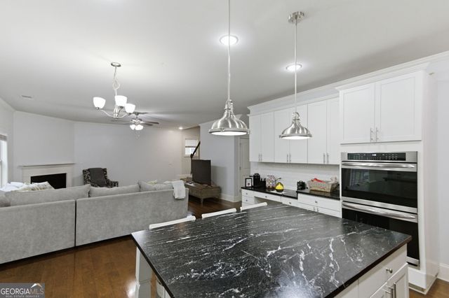 3213 Blackley Old Road, Douglasville, GA 30135