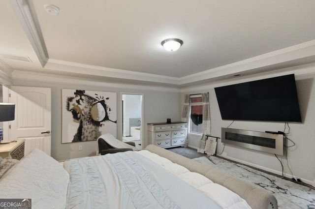 3213 Blackley Old Road, Douglasville, GA 30135