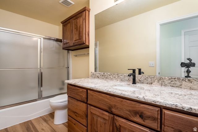 6368 BYBEE, Uintah, UT 84403
