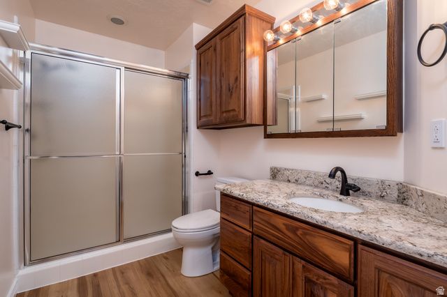 6368 BYBEE, Uintah, UT 84403