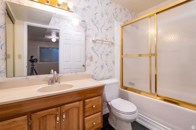 6368 BYBEE, Uintah, UT 84403